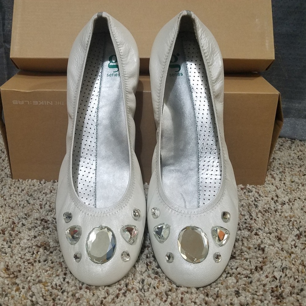 Cole Haan g Series Ballet Flat